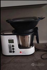 Silvercrest Monsieur cuisine Lidl 