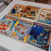 fumetti topolino 
