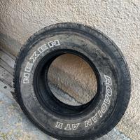 Gomma 235/75/r15