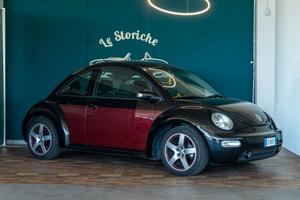Volkswagen New Beetle Berlina New Beetle Domingo
