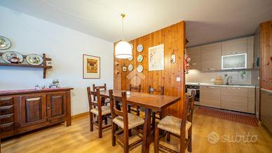 3 LOCALI A BOSCO CHIESANUOVA