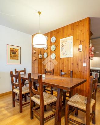 3 LOCALI A BOSCO CHIESANUOVA