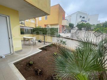 Appartamento Gaeta [Cod. rif A16VRG]