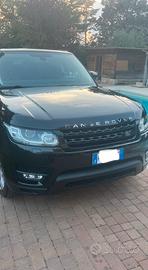 Range Rover sport 3.0 v6