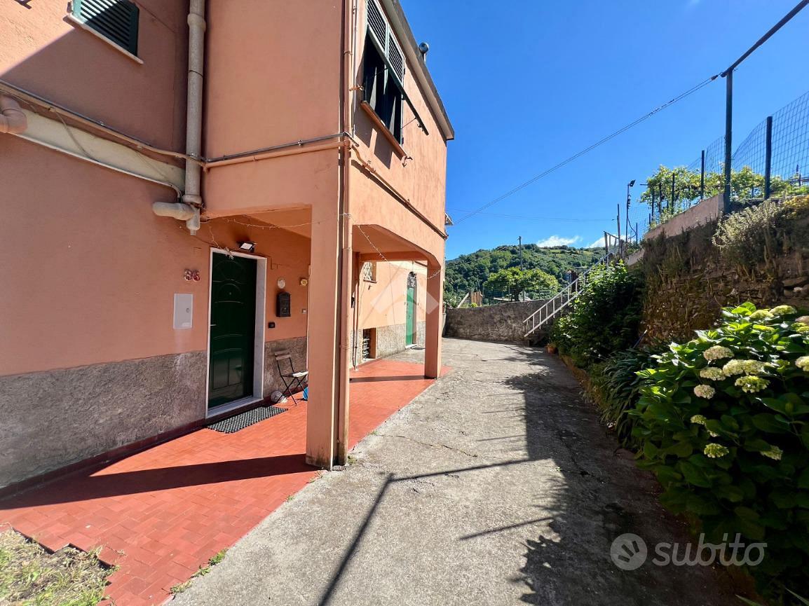 Appartamento – Genova, Torbella, Val Polcevera - Vista 2