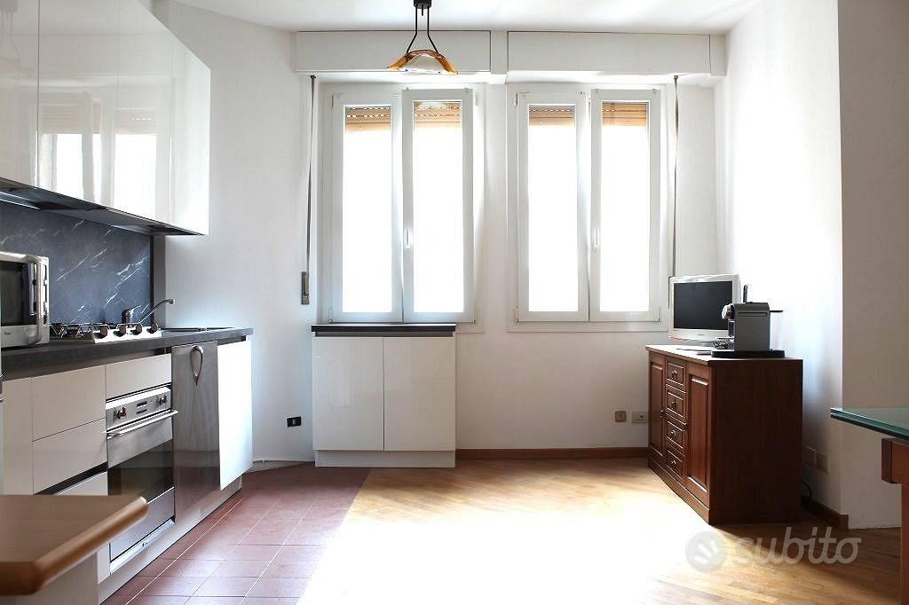 Appartamento – Milano, Castagnedo, Municipio 4 - Vista 2