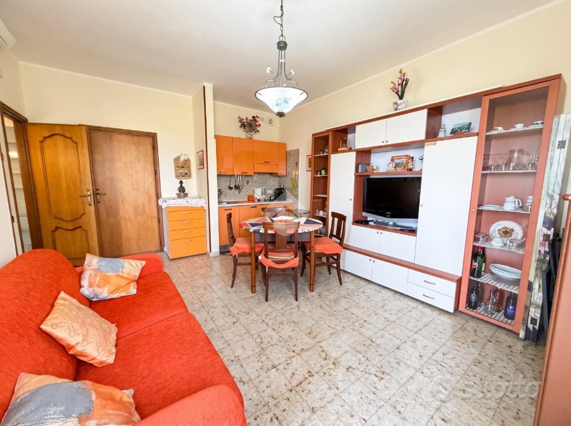 Appartamento – San Lorenzo al Mare - Altro