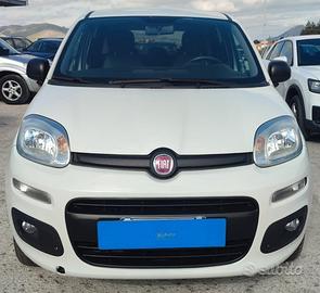 Fiat Panda 1.3 MJT 95 CV S&S Easy AUTOCARRO N.1