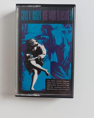 Use Your Illusion II dei Guns N' Roses
