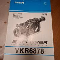Manuale istruzioni per l'uso