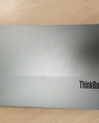 Notebook Lenovo think book 13s G2