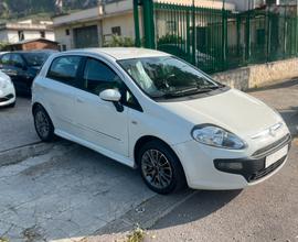Punto evo
