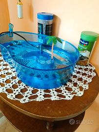 vaschetta tartarughe 