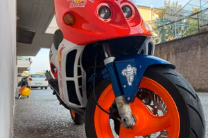 Phanthom f12