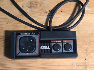 Controller sega master system
