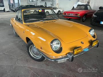 Fiat 850 SPIDER SPORT 1* serie 50cv