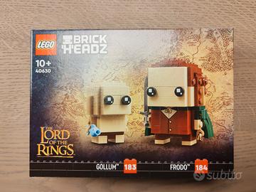 Lego 40630  The Lords of the Rings BrickHeadz 