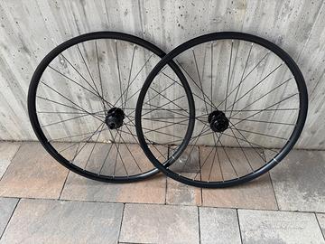 Cerchi per gravel