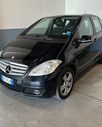 Mercedes-benz A 160 BlueEFFICIENCY Special Edition