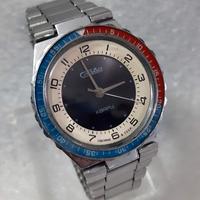 Slava Pepsi Diver Vintage