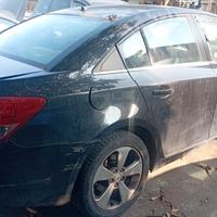 Ricambi vari usati Chevrolet Cruze dal 2009 al 201