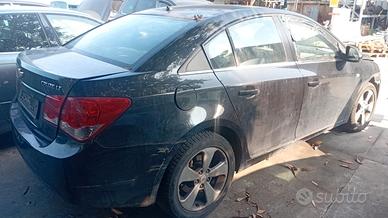 Ricambi vari usati Chevrolet Cruze dal 2009 al 201