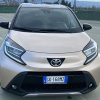 Toyota Aygo X X 1.0 Lounge 72cv s-cvt