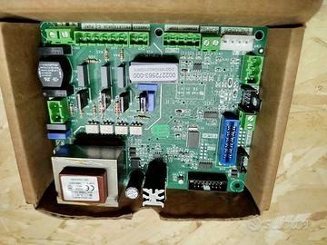 Stufa a pellet scheda 2272563 Extraflame Lanordica