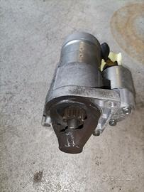 Motorino avv FIAT GRANDE PUNTO 1242cc benz 2007