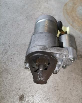 Motorino avv FIAT GRANDE PUNTO 1242cc benz 2007