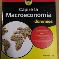 Capire la Macroeconomia for dummies