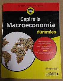 Capire la Macroeconomia for dummies