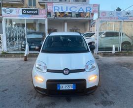 45000KM Fiat Panda 1.0 Hybrid City Life 2022