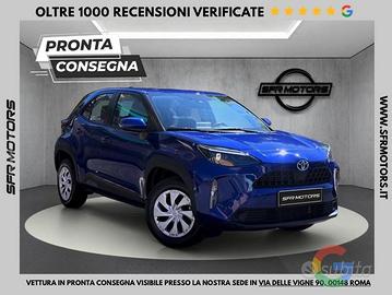 Toyota Yaris Cross Dynamic 1.5 116 CV E-CVT -...