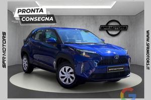 Toyota Yaris Cross Dynamic 1.5 116 CV E-CVT -...