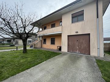 Appartamento Campiglia dei Berici