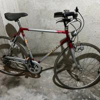 CITYBIKE 28” SEMPION TAGLIA L