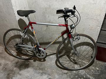 CITYBIKE 28” SEMPION TAGLIA L