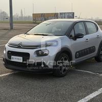 CITROEN C3 PureTech 68 Feel