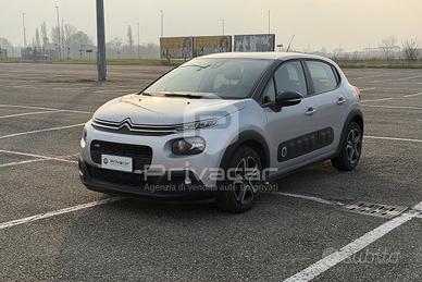 CITROEN C3 PureTech 68 Feel