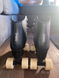 Roller a 4