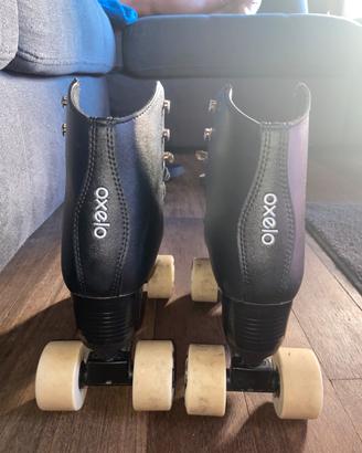 Roller a 4