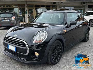 Mini 3 Porte One 1.2 75cv *GARANZIA*