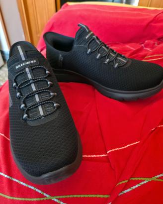 Sketchers nuove
