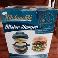 Mister Burger
