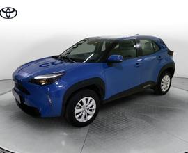 Toyota Yaris Cross 1.5 Hybrid 5p. E-CVT Trend