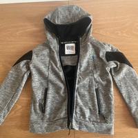 Primigi originale felpa con cappuccio 6 anni