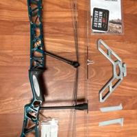 Arco compound Mathews Title 38 G1