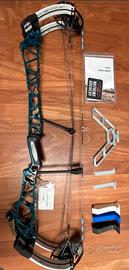Arco compound Mathews Title 38 G1