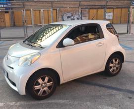 IQ Toyota